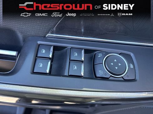 Used 2023 Ford F150 XLT w/ Equipment Group 302A High AWD/4WD image 17