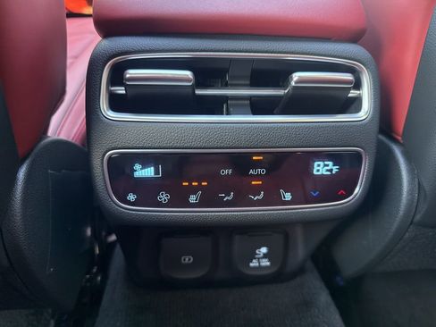 New 2026 Genesis GV70 3.5T Sport Prestige image 26