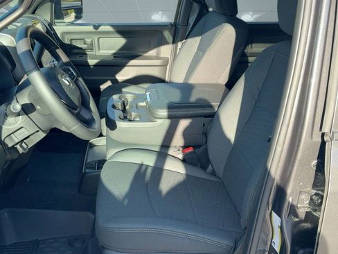 New 2026 RAM 3500 Tradesman image 5