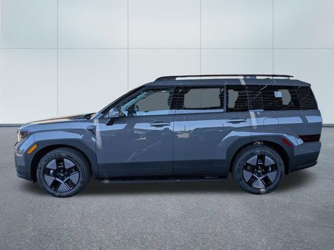 New 2026 Hyundai Santa Fe SEL FWD image 3