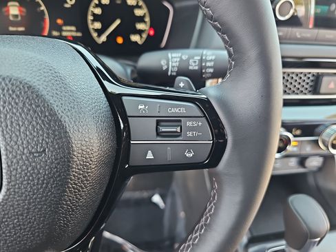 New 2026 Honda Civic Sport image 17