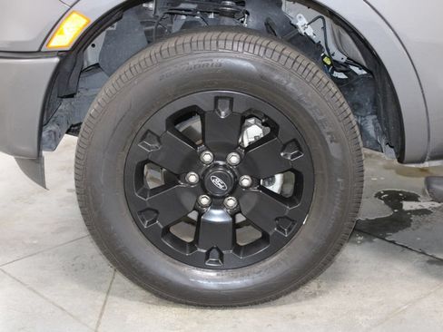 Used 2021 Ford Ranger Lariat w/ Equipment Group 501A High RWD image 22