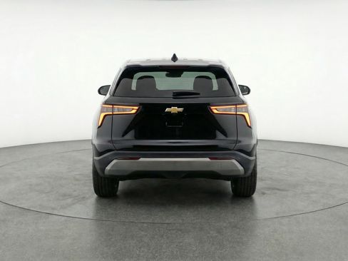 Used 2025 Chevrolet Equinox LT FWD image 7