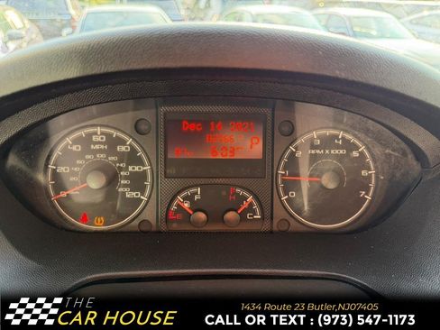 Used 2021 RAM ProMaster 2500 w/ Premium Appearance Group FWD image 25