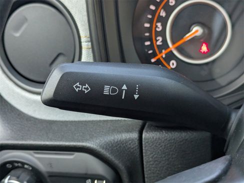 New 2026 Jeep Wrangler Sport image 43