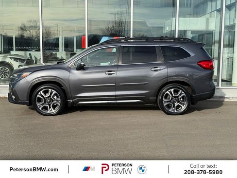 Used 2023 Subaru Ascent Touring w/ Popular Package #2A image 4