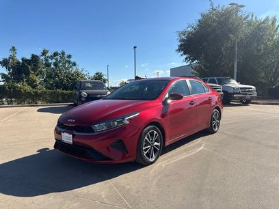 Used 2024 Kia Forte LXS