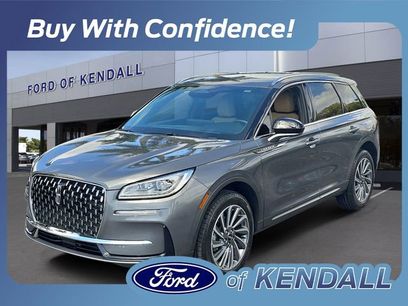 Used 2023 Lincoln Corsair Reserve