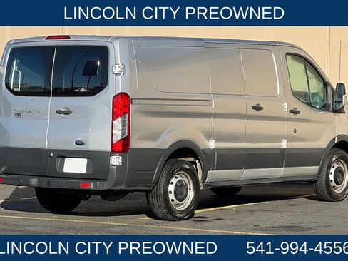 Used 2016 Ford Transit 150 130 Low Roof image 3