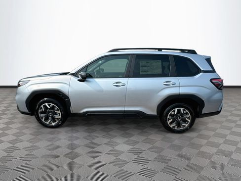 New 2026 Subaru Forester Premium AWD/4WD image 34