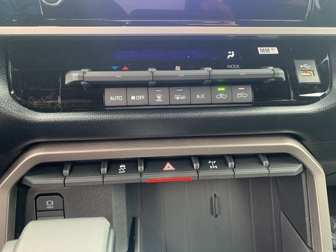 New 2025 Toyota Tundra SR5 image 21