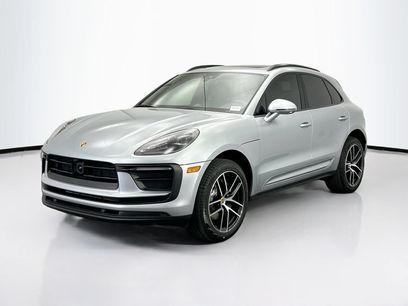 Used 2026 Porsche Macan