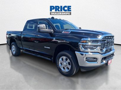 Used 2025 RAM 3500 Big Horn
