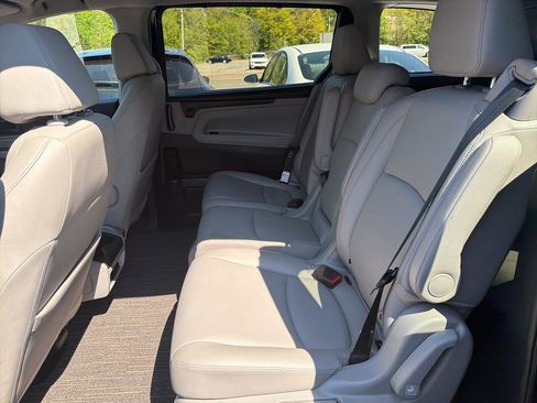 Used 2024 Honda Odyssey EX-L image 20