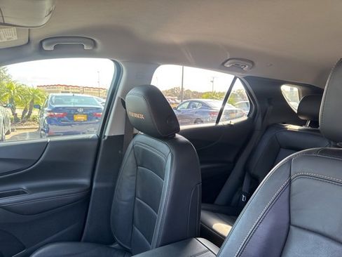 Used 2019 Chevrolet Equinox Premier image 24