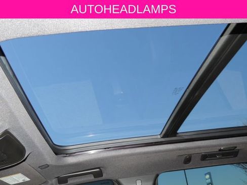 Used 2023 Chevrolet Tahoe Z71 w/ Z71 Off-Road Package image 11