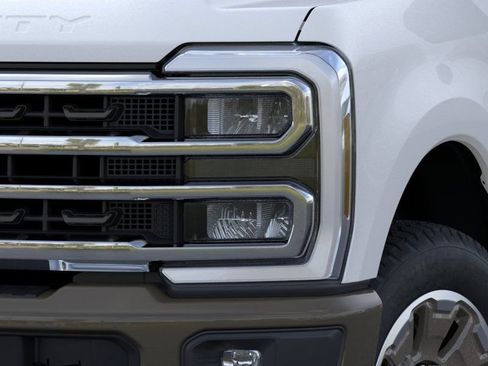 New 2026 Ford F250 King Ranch AWD/4WD image 47