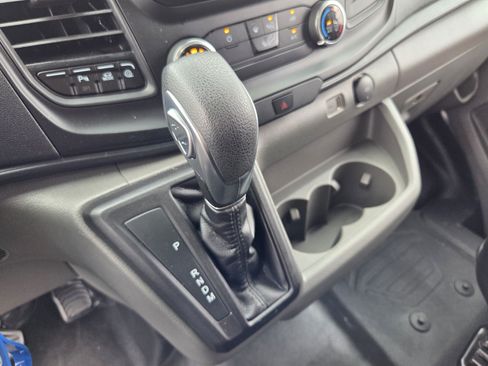 Used 2023 Ford Transit 250 Medium Roof w/ Load Area Protection Package RWD image 27