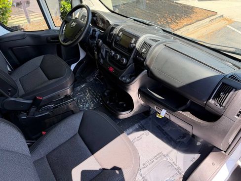 Used 2021 RAM ProMaster 1500 FWD image 37