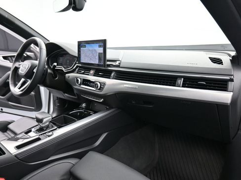 Used 2024 Audi A5 2.0T Prestige w/ Black Optic Plus Package AWD/4WD image 20