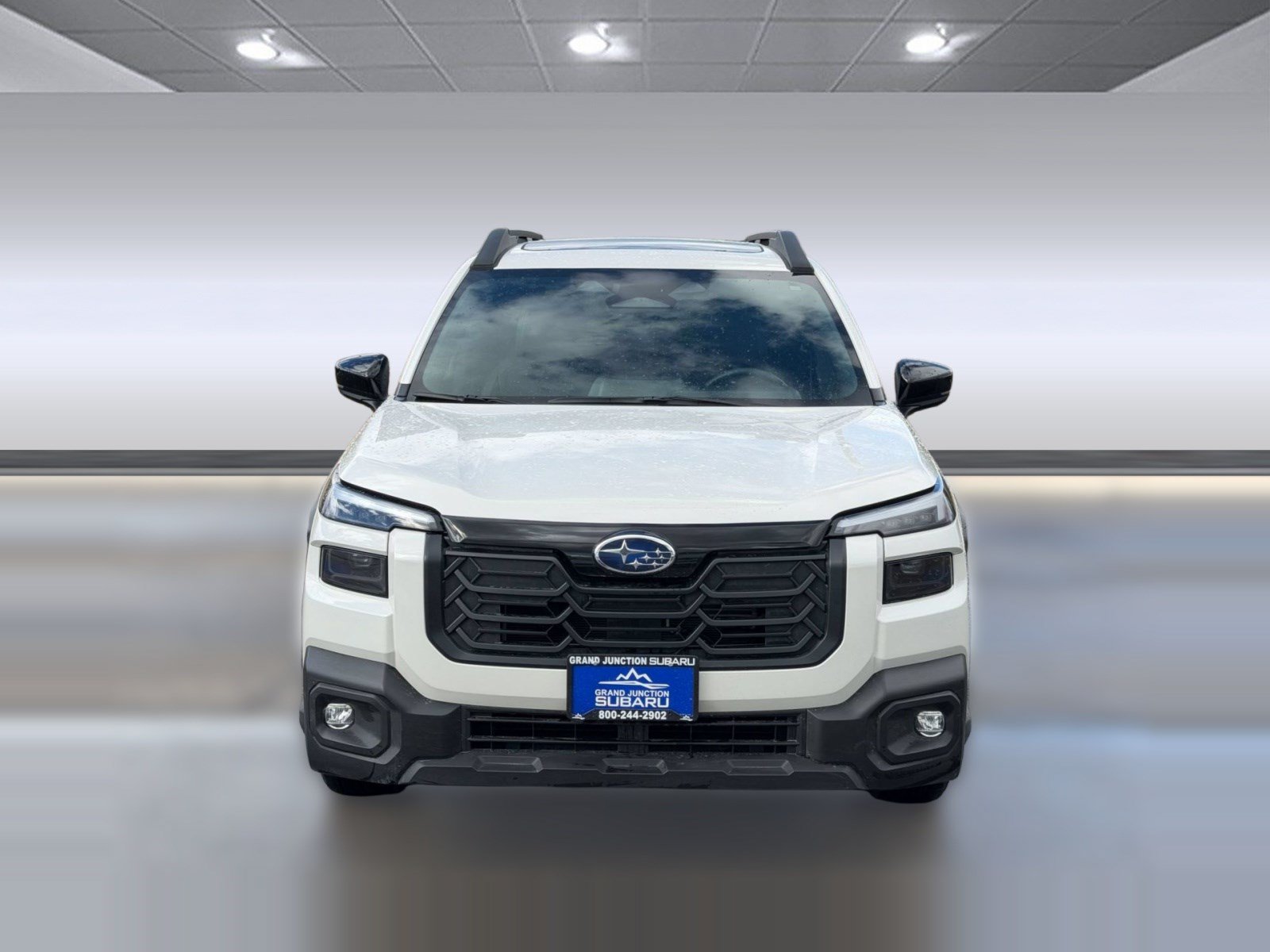 Certified 2026 Subaru Outback Limited w/ Premium/Limited Package AWD/4WD image 6
