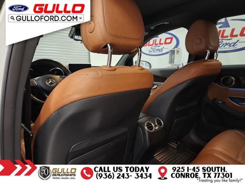 Used 2016 Mercedes-Benz GLC 300 4MATIC image 14