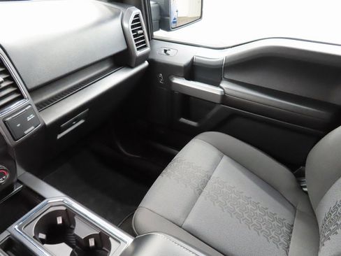 Used 2018 Ford F150 XLT w/ Equipment Group 301A Mid image 22