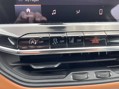 Used 2022 Jeep Compass Limited image 20