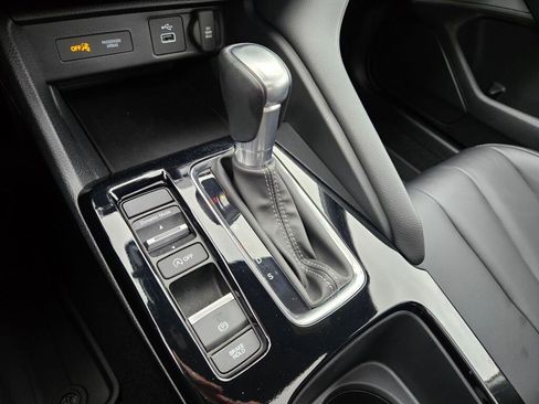 Certified 2025 Acura Integra A-Spec image 30