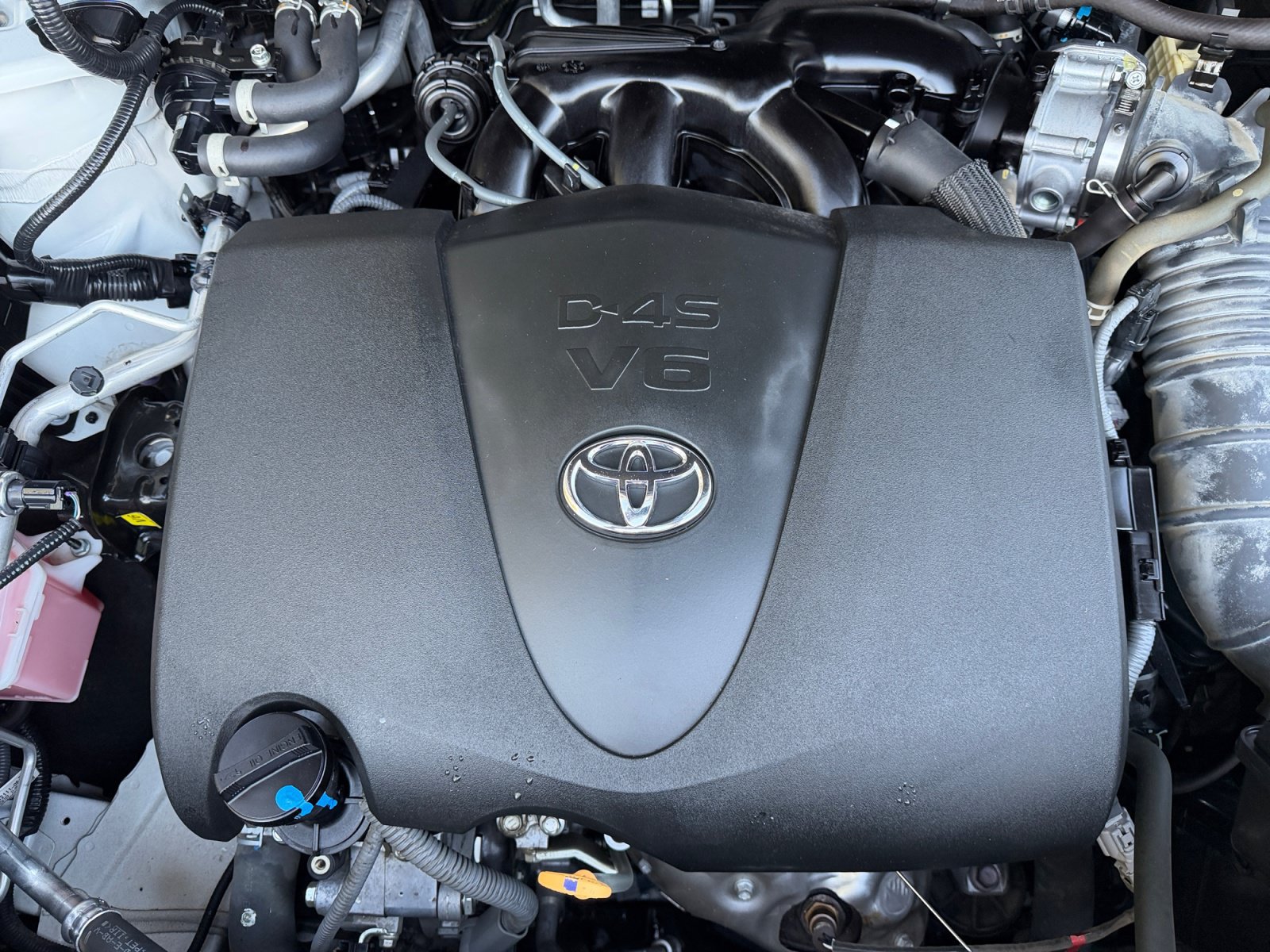 Used 2022 Toyota Highlander XSE AWD/4WD image 40