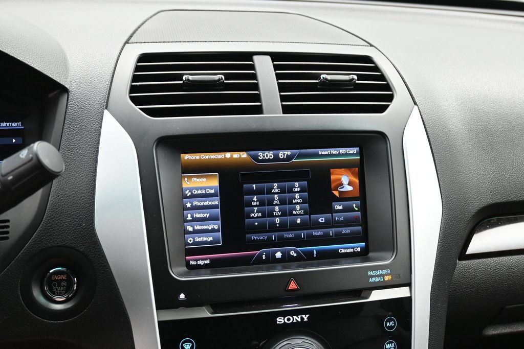 Used 2013 Ford Explorer Limited AWD/4WD image 13