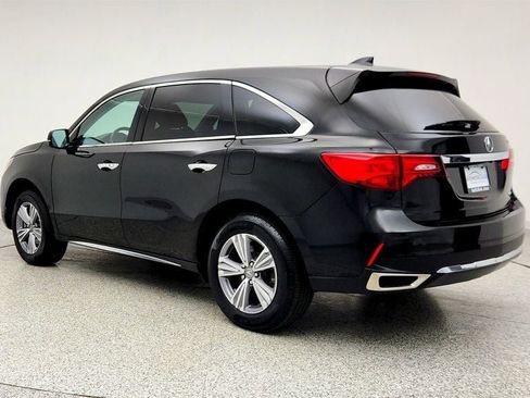 Used 2020 Acura MDX SH-AWD image 7