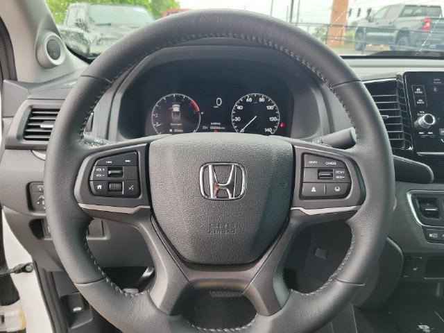 Certified 2026 Honda Ridgeline RTL image 15