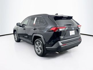 Certified 2024 Toyota RAV4 XLE video 2