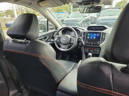 Used 2019 Subaru Crosstrek 2.0i Limited w/ Popular Package #4 image 13