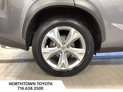 Used 2017 Lexus NX 200t AWD image 24