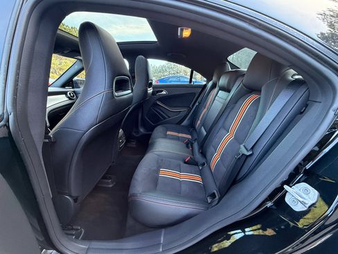 Used 2016 Mercedes-Benz CLA 250 CLA250 image 11