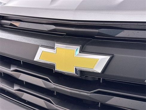 Used 2024 Chevrolet Colorado W/T w/ WT Convenience Package II image 33