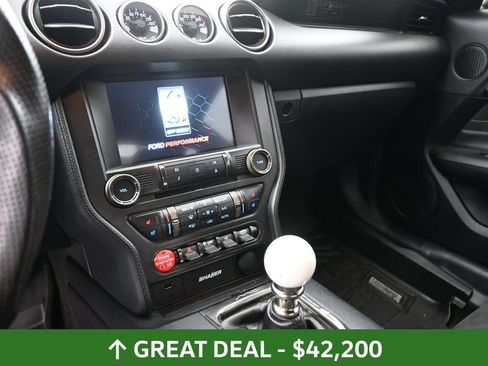 Used 2017 Ford Mustang Shelby GT350 image 20