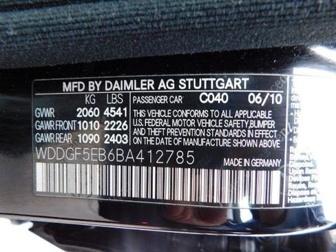 Used 2011 Mercedes-Benz C 300 Sedan image 21