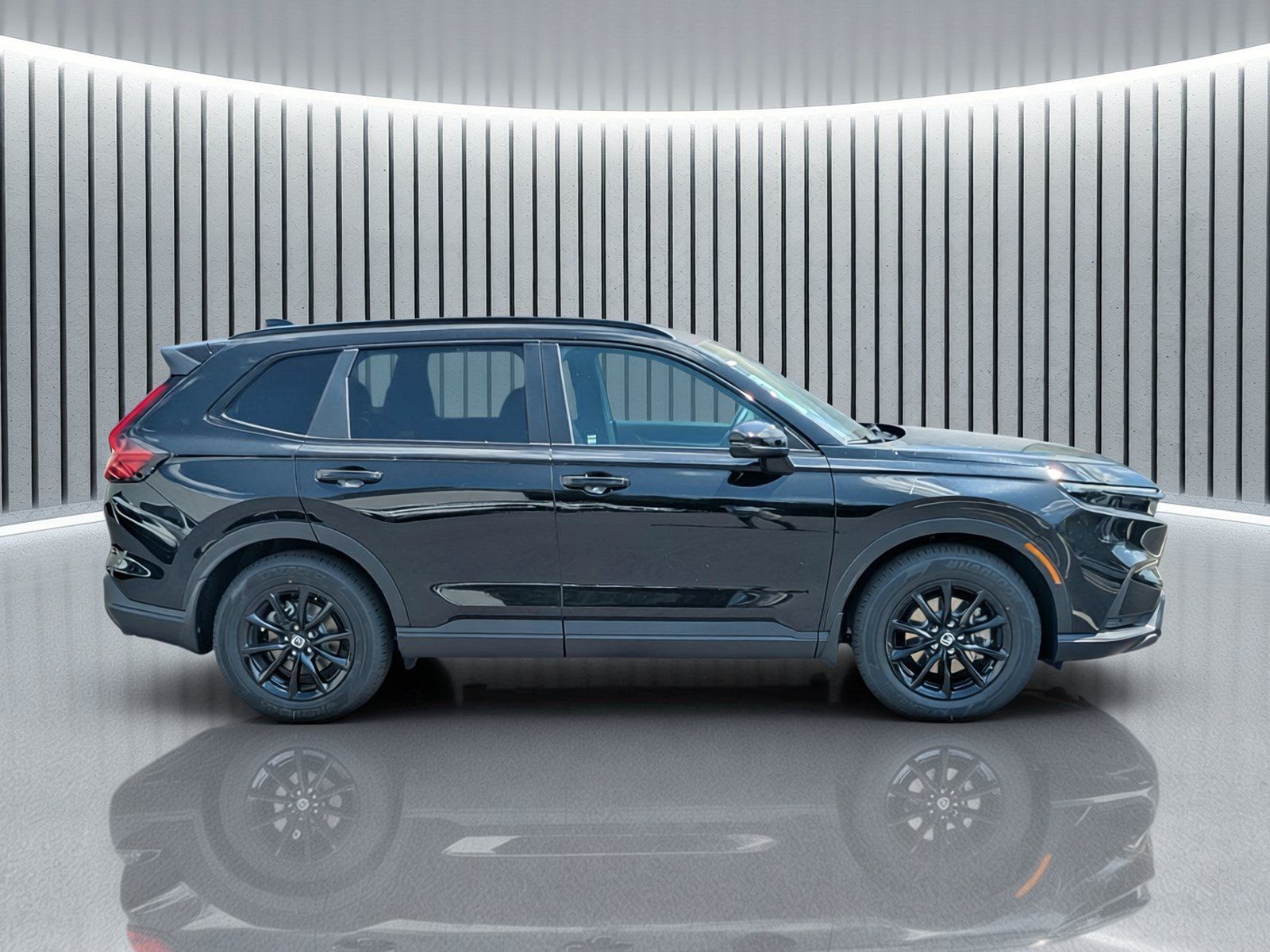 New 2027 Honda CR-V Sport-L image 3