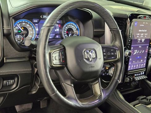 Used 2019 RAM 1500 Limited AWD/4WD image 26