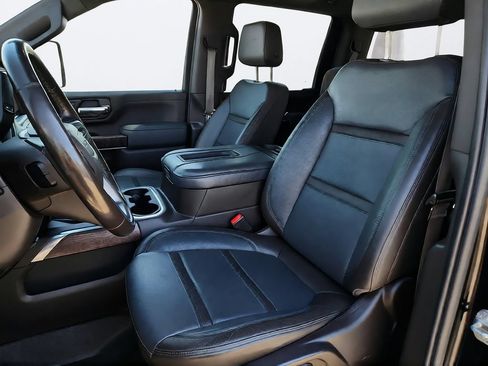 Used 2020 GMC Sierra 2500 Denali w/ Gooseneck/5TH Wheel Package AWD/4WD image 19