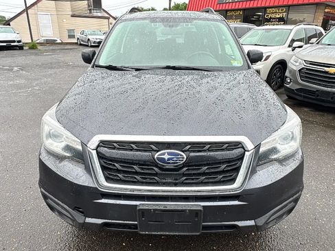 Used 2018 Subaru Forester 2.5i Premium AWD/4WD image 2