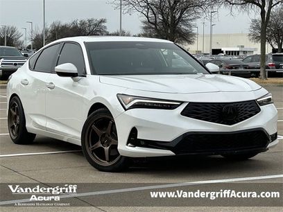 Used 2024 Acura Integra A-Spec