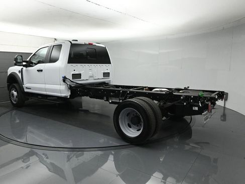 New 2026 Ford F450 XL RWD image 6