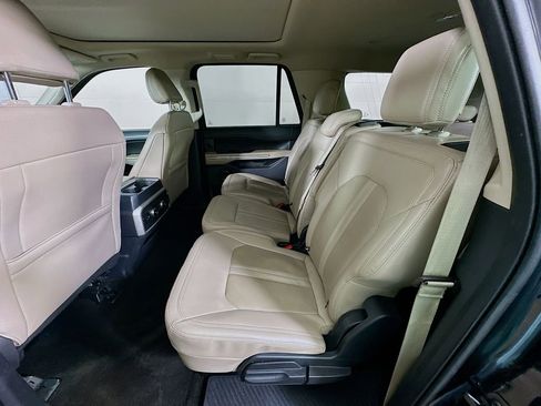 Used 2023 Ford Expedition Max Limited image 15