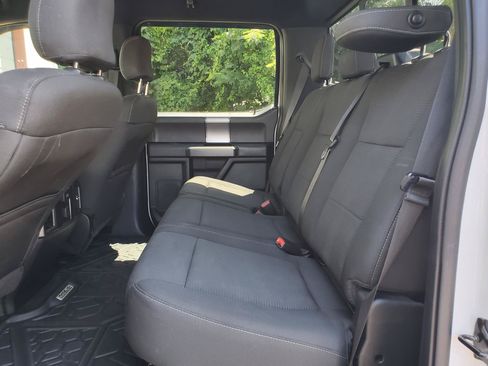 Used 2016 Ford F150 XLT w/ Equipment Group 302A Luxury AWD/4WD image 45