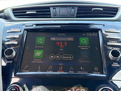 Used 2020 Nissan Murano Platinum w/ Cargo Package AWD/4WD image 29