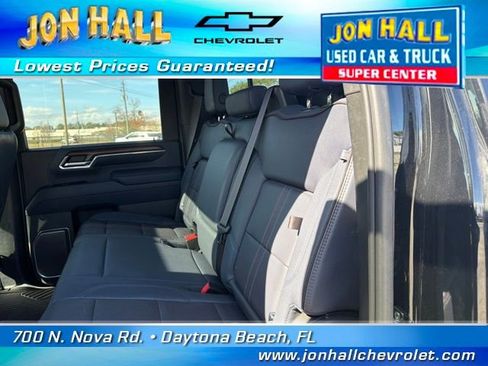 Used 2024 Chevrolet Silverado 2500 High Country w/ High Country Premium Package image 26